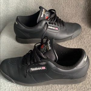 Reebok Classic Sneaker